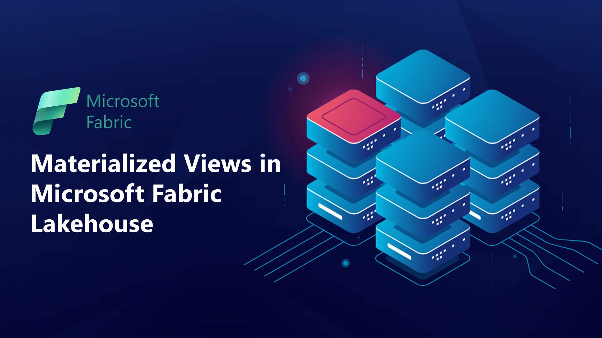 Microsoft Fabric Data Pipeline